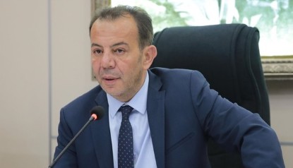 Tanju Özcan'dan Kılıçdaroğlu'na zehir zemberek sözler! PKK ile nasıl helalleşeceğiz?
